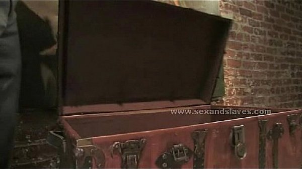 Delicious Gorgeous Busty Brunette Tied And Fucked In Bondage Sex thumbnail