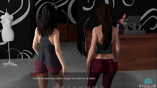 Away From Home Ep. 48 &ndash; Mystery, Humor, Detective Work And A Bunch Of Naughty Milfs thumbnail