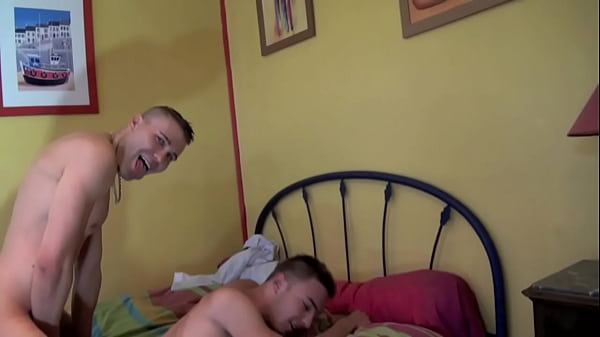 1825 Kevin Ass Fucked By Jordan Fox thumbnail