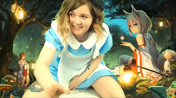 Nonton Alice In Wonderland De Video Completo En Mi Perfil thumbnail
