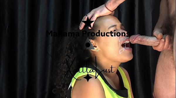 Nonton I Lick My Stepsister's Armpits Again And Give Her A Big Facial. thumbnail