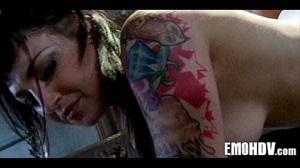 Nonton Emo Angel Babe 089 thumbnail