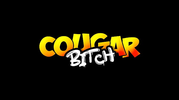 Nonton Hot And Horny Cougar Bitch Dominating Young Guy thumbnail