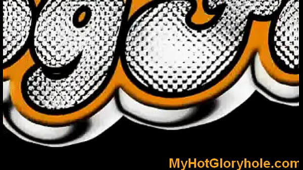 Nonton Gloryhole Initiations - Adorable Blowjob Sweet Sucking 24 thumbnail