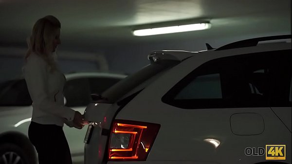 Old4k. Amazing Sex Organized By Mature Male And Adorable Teen thumbnail