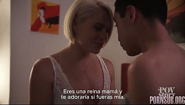 Man Of The House. Spanish Sub. To See In: Pornsuborg thumbnail