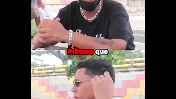 La transformaci&oacuten de Andy y su vida en la comunidad LGBT #trans #historia #atrevidoygajoso #comunidad #decisiones #su…