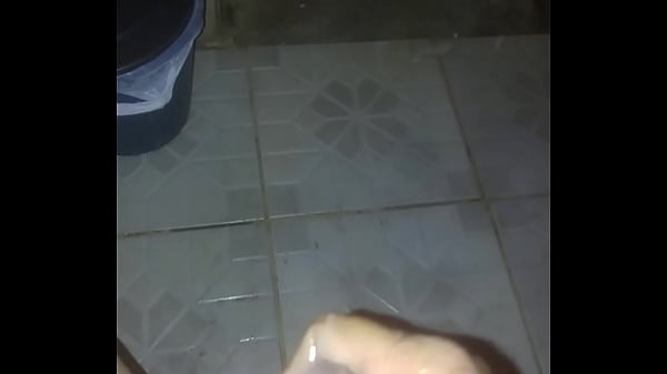 Gozadas no banheiros