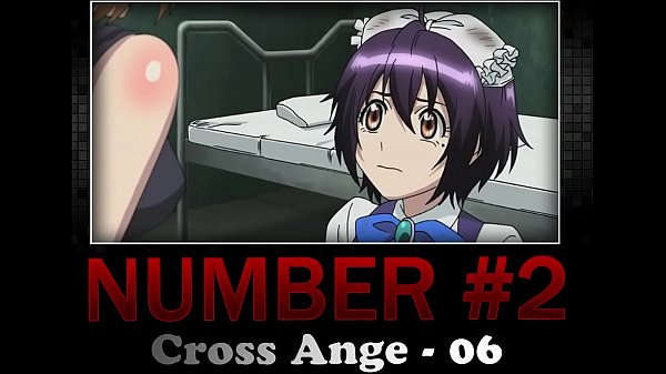 Top 5 Ecchi Fall Season 2014 Anime This Week 11-9-2014 thumbnail