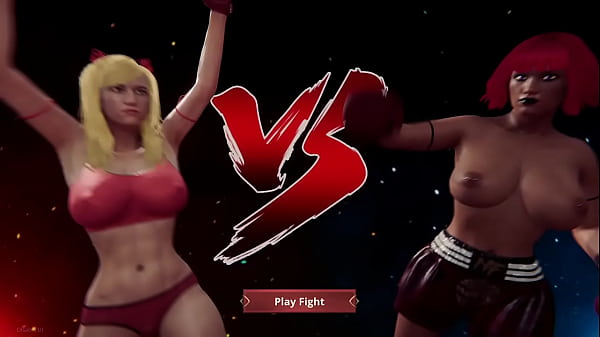 Nonton Tiffany Vs Bruna [nf3d Mma Combat] thumbnail