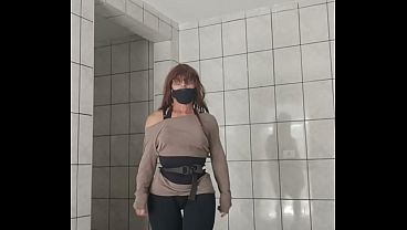 Petite Crossdresser thumbnail