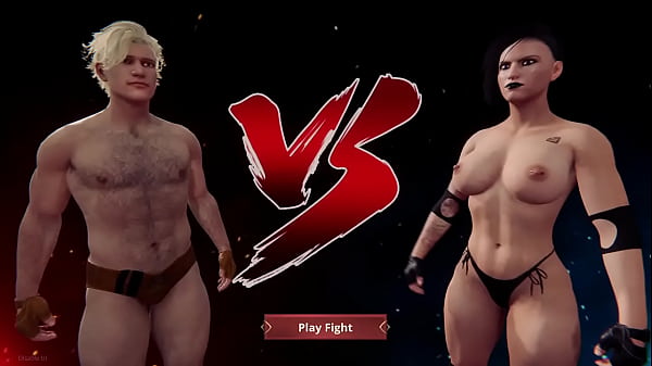 Nonton Johnny Walker Vs Luna [nf3d Mma Mixed Combat Maledom] thumbnail