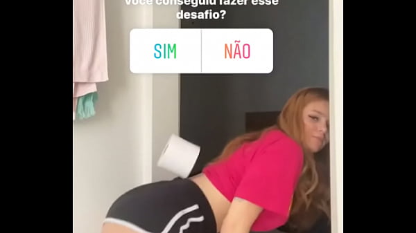 Viih tube gostosa dan&ccedil_ando