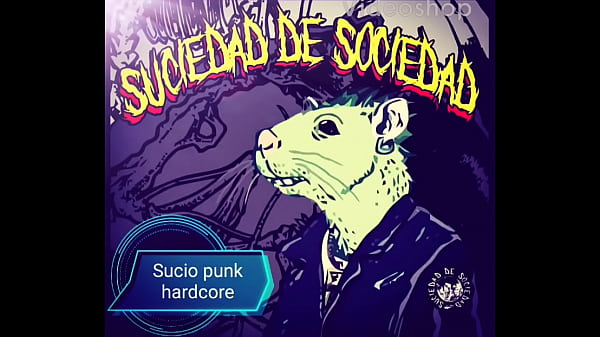Nonton Sucio Punk thumbnail