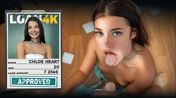 LOAN4K. I love to be wet as my pussy... And covered in cum