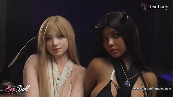 Ultra Realistic Silicone Sex Dolls Showcase thumbnail