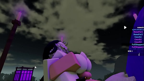 Fucking Me Girlfriend In Roblox Condo thumbnail