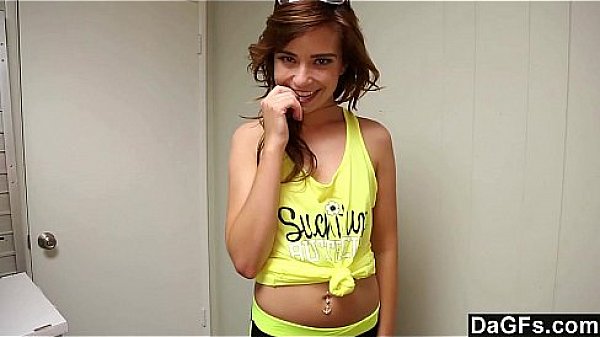 Nonton Dagfs - Where To Fuck At Work? thumbnail