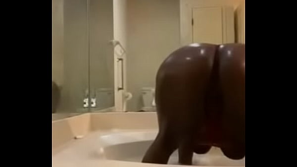 All That Azz Natural Big Tits thumbnail