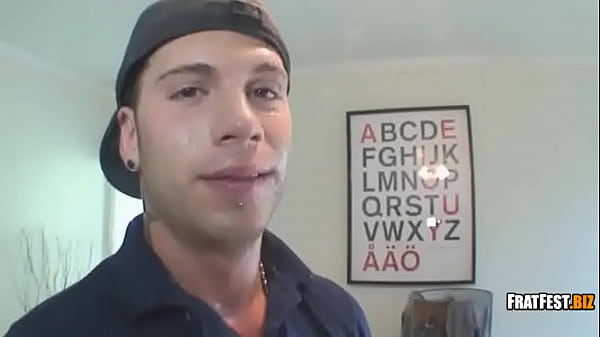 Fucking At The Frat House Party thumbnail