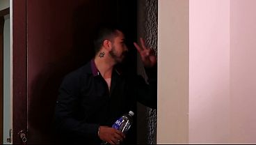 Nonton Crazy Night With Friends! We All Ended Up Having Sex!! - Valentina Tovar thumbnail