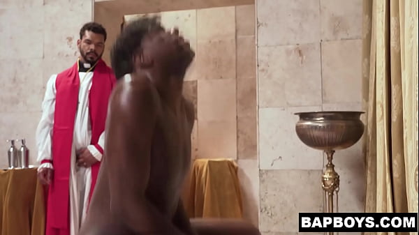 Brock Johnson Fucking Twink Adam Ylan Hard And Deep Until He Came thumbnail