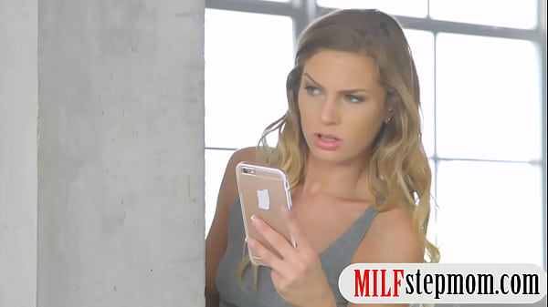 Girl Joining A Tasty Couple In A Threesome thumbnail