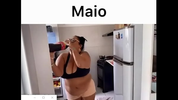 Fat Girl before and after 