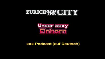 Unser Sexy Einhorn &ndash; Xxx-podcast (auf Deutsch) thumbnail