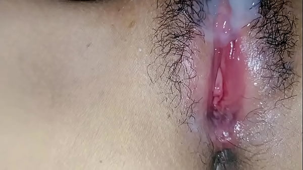 Nonton My Horny Neighbor Gives Me Two Pops Fuck Cum In My Pussy And Cum In My Mouth thumbnail