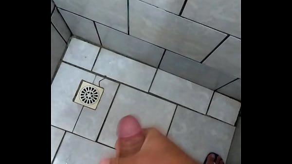 Cumshot Gozada.