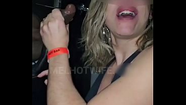 SAI DECIDIDA A NAO TRANSAR... MAS NO FINAL MEU MARIDO ACABOU ME LIMPANDO DE PORRA DO MACHO NO MEIO PEITO