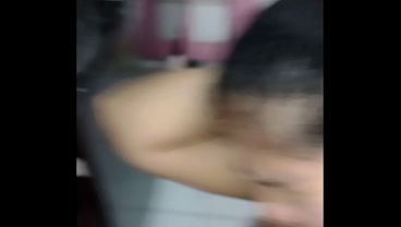 Nonton Viral My Sister-in-law Was Alone At Home, I Groped Her And Cummed On Her Virgin Face thumbnail