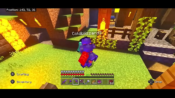 Cube Men Sex thumbnail