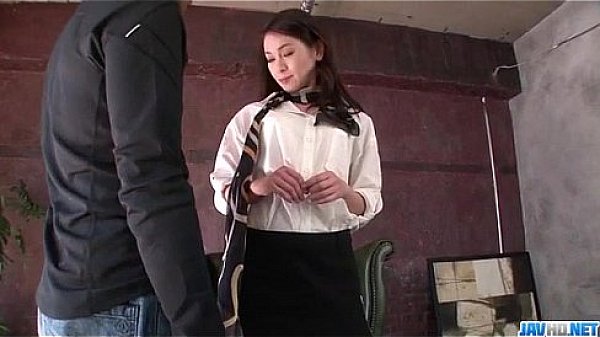 Mei Naomi loves more than one cock in her tight holes 