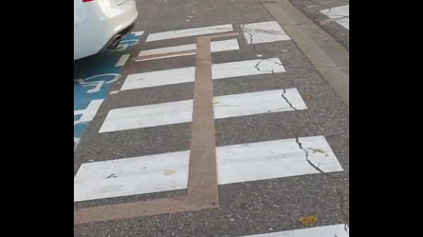 Littleangel84 - Teaser S01e02 - Encul&eacute;e Derri&egrave;re Le Super U thumbnail