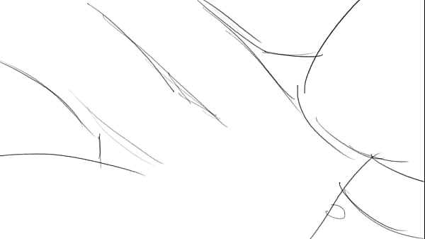 My second animation