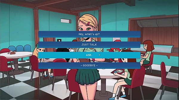 Camp Pinewood 1 Part 2 - Kim Momma Is Hot And The Other Girls Too thumbnail