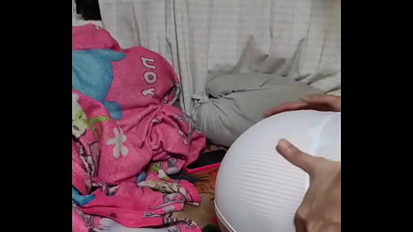 Nonton Me Folle A Mi Vecina Cuando Est&aacute; Solita En Su Casa thumbnail