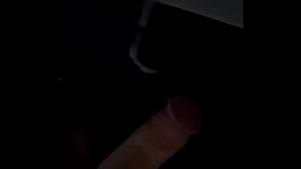 I Cum on Hotel Bed mattress