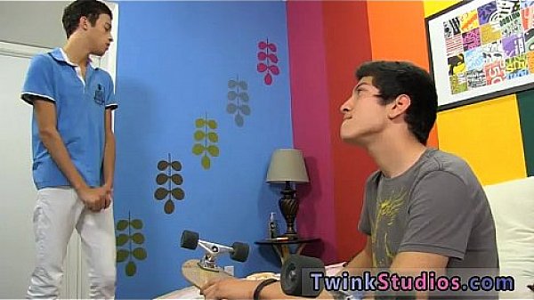 Thick Hard Dick Gay Boy Porn Dustin Cooper Wants To Borrow Jack thumbnail