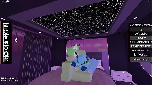 Roblox Furros thumbnail