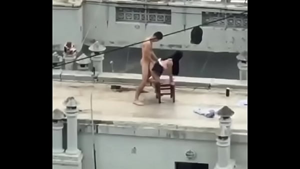 Sexo en la calle