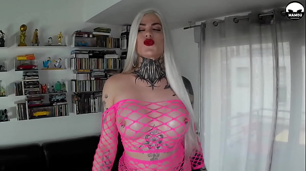 Mamou Avec Vanessa Dresch Bande Annonce &eacute;pisode 1 .1bis thumbnail