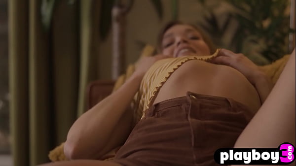 Sexy Teen Katie Kush Exposed Beautiful Natural Body thumbnail