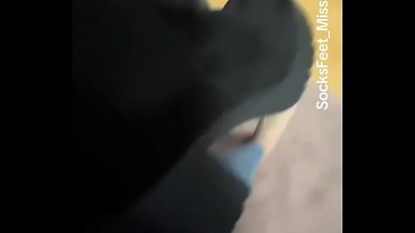 Good Morning! ️&bullCheck out my #teen #feetfetish #socksfetish #blacknails # …