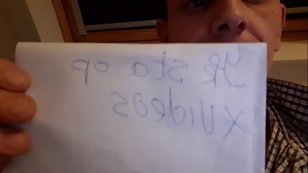 Verificatievideo