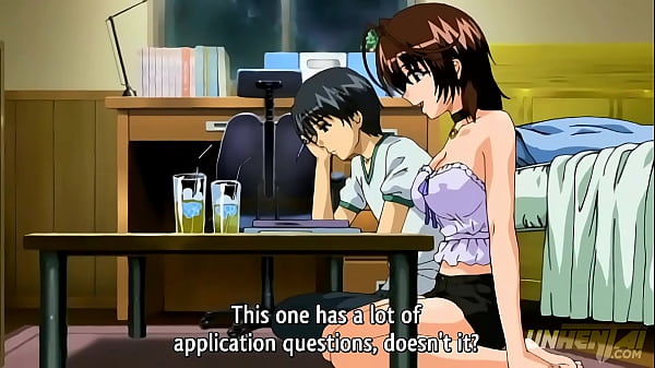 Nonton Hentai - Ducha Caliente Con Mi Hermanastra Pero Nuestra Familia No Atrapa thumbnail