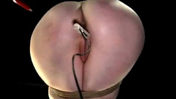 Nonton Electric Shocks And Suspension! thumbnail