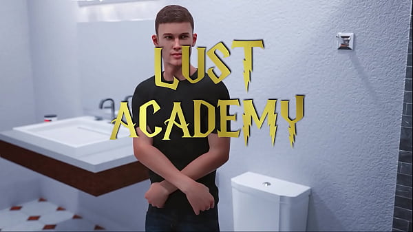 Nonton Lust Academy Ep.197 &ndash; Visual Novel Gameplay [hd] thumbnail